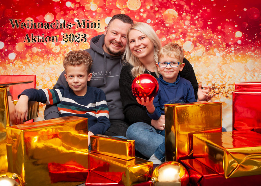 You are currently viewing Weihnachts-Mini-Aktion 2023